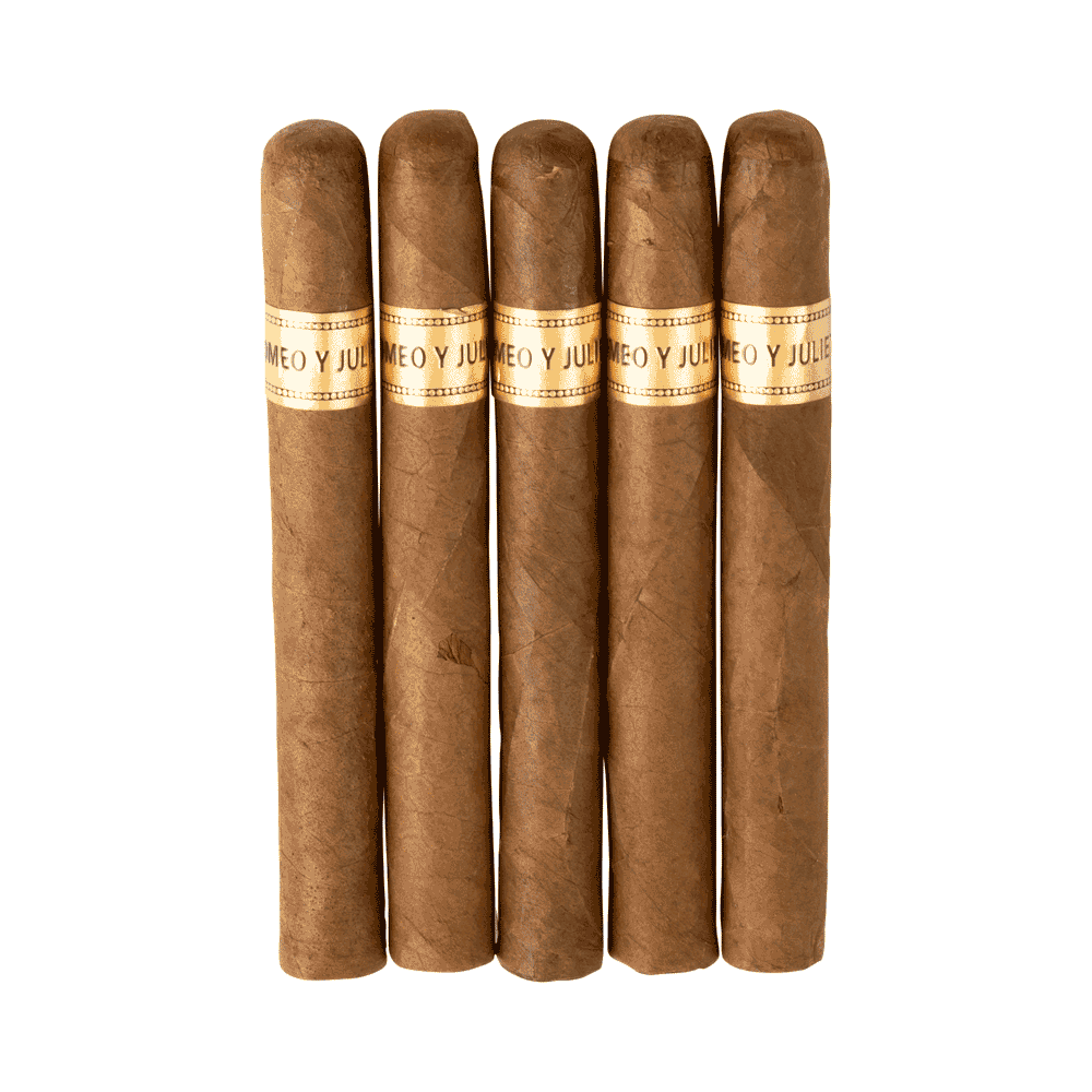 RyJ 1875 RC 5-Pack